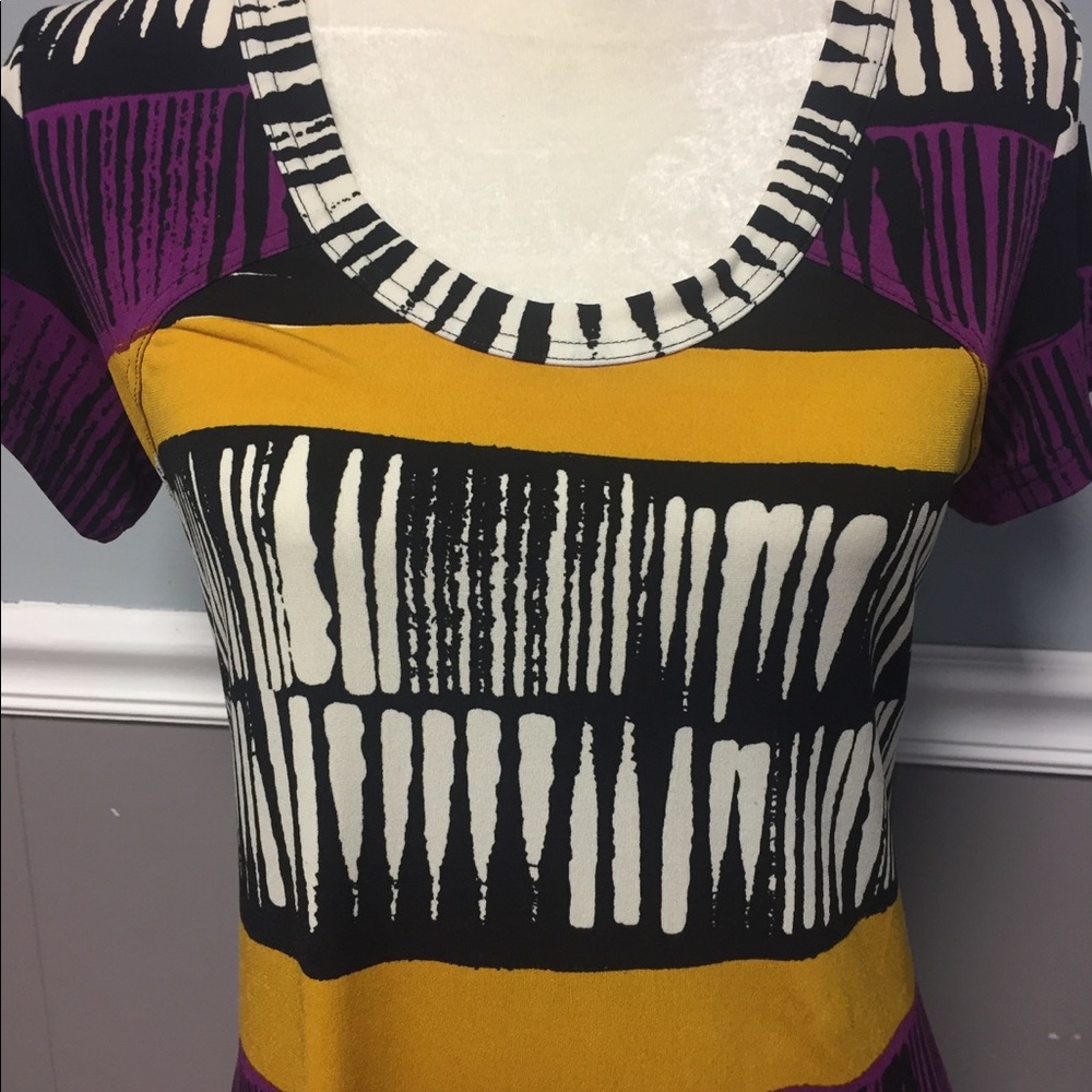 Kim Rogers Dress - Picture 3 of 5